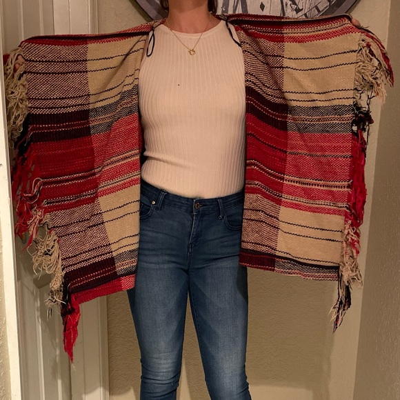 Fall jacket from Mango - Picture 2 of 5